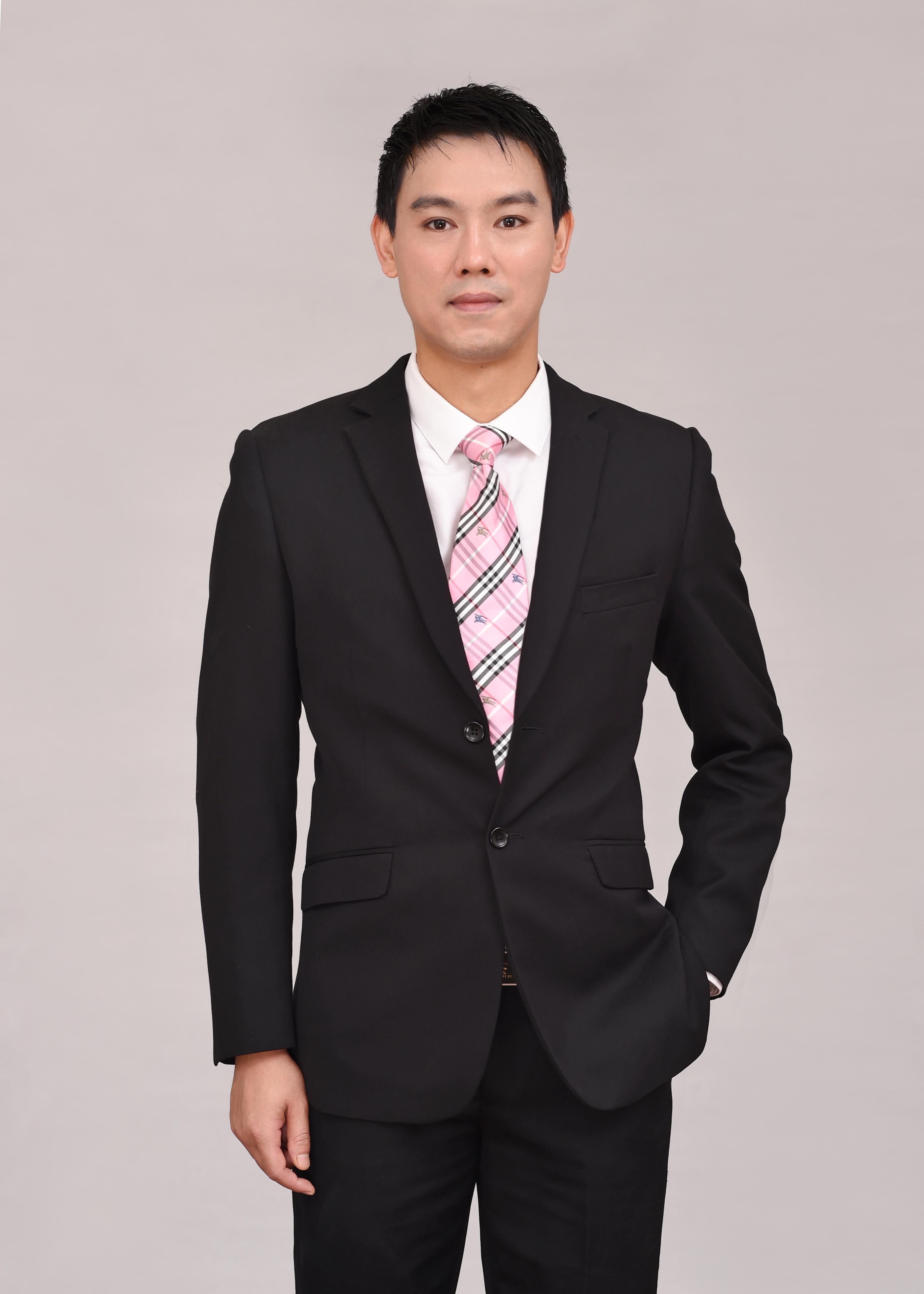 叶耀祯 剪辑与后期总监