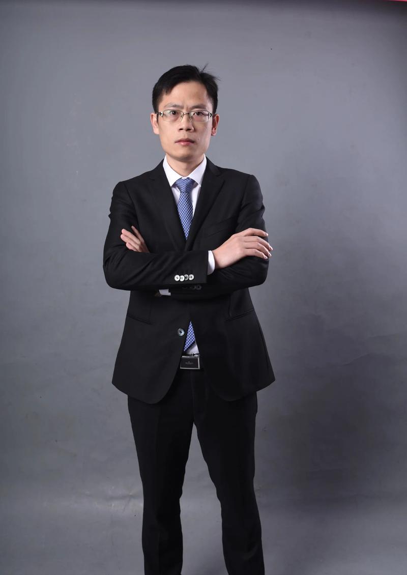 倪云秀 音效设计与音乐总监